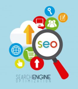 Search Engine Optimization SEO