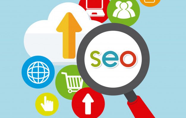 Search Engine Optimization SEO Deesa Kutch Bhuj India