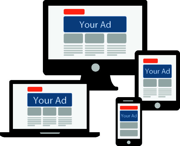 Top Best Display Advertising Company In India