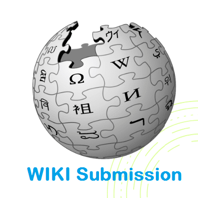 Wikipedia Submission, Wikipedia Page Submission, Wikipedia Article Submission, Wikipedia AFC Submission, wiki page creator